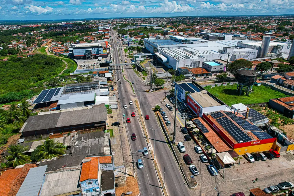 Nova linha de transmissão vai reforçar energia para 350 mil moradores na Zona Norte de Natal
