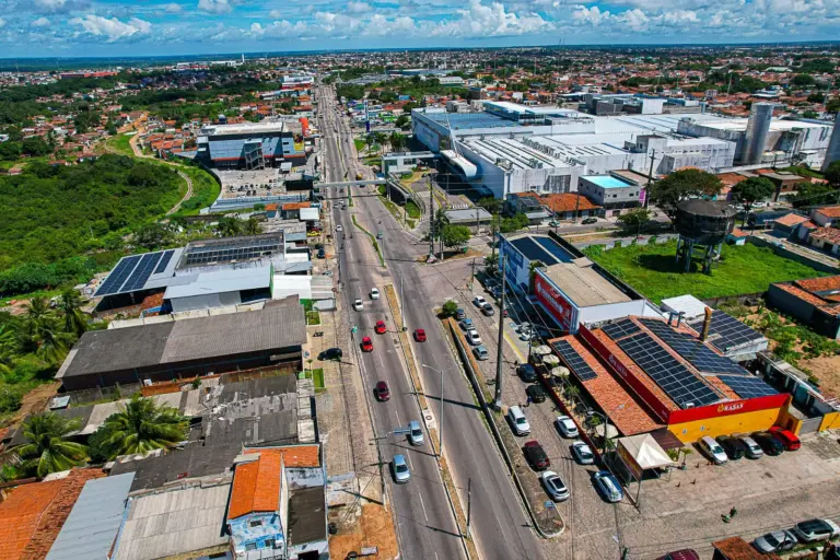 Nova linha de transmissão vai reforçar energia para 350 mil moradores na Zona Norte de Natal