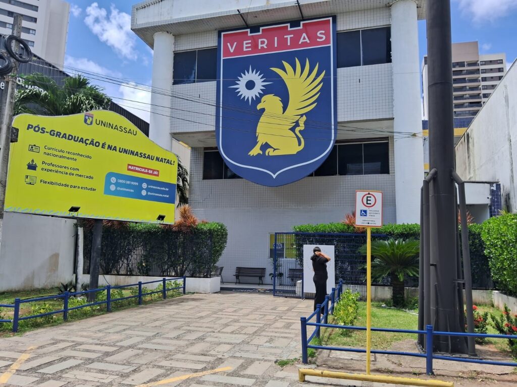 Com foco em emprego e renda, centro universitário oferta mais de 2,8 mil cursos gratuitos em Natal