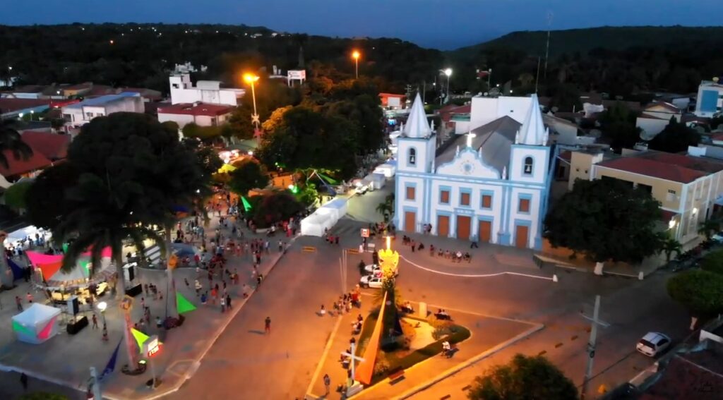 Festival Gastronômico de Martins reúne Jota Quest, Fagner e Anavitória na serra