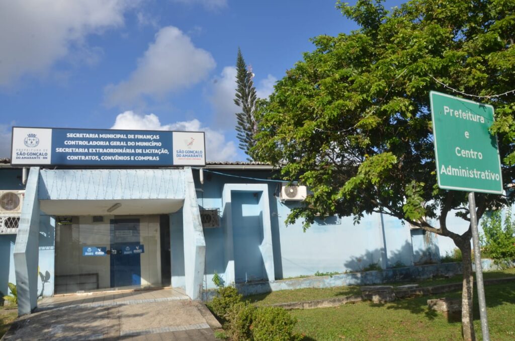 Justiça mantém suspensa lei que aumentava salários de prefeito e secretários em São Gonçalo do Amarante